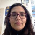Ana Daniela Alcobia Coelho da Silva