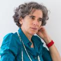 Ana Paula Pérez e Quiroga de Almeida