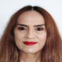 Paula Maria Relvas Pedro