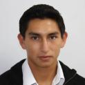 Raúl Homero Llasag Rosero