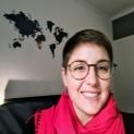 Joana Teixeira Ferraz da Silva