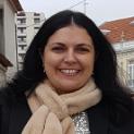 Andreia Margarida Gonçalves das Neves Carvalho