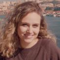 Flávia Soares Peres