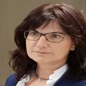 Maria da Glória Carriço de Santana Paula