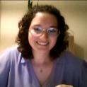 Joana Maria Santiago Teixeira
