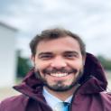 João Tiago Alves Bernardo