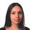 Cátia Cristina Magalhães Pinheiro