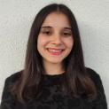 Marta Sofia das Neves Pinto