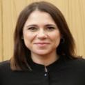 Susana Isabel Pinto Ferreira dos Santos Gil