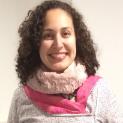 Cecília de Souza Valente
