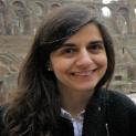 Claudia Sofia Rato da Silva