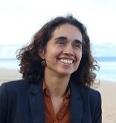 Sílvia Cristina dos Reis Ferreira