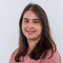 Margarida Isabel Nascimento Vaz