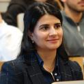 Cristina Isabel Lourenço Rodrigues