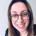 Patrícia Isabel Mira Batista Calca