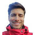 Ricardo Jorge Brito Gonçalves Pereira
