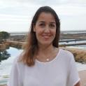 Cátia Andreia Lourenço Marques