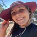 Daniela Maria Frias Cabral