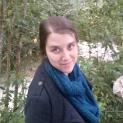 Cristina Soares Pacheco Mendonça