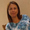Teresa Maria da Silva Antunes Pais