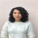 Micaela Cabral da Silva Santos