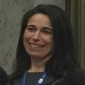 Elsa Teresa Santos Rodrigues