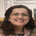 Maria João Furtado Raminhas Carapinha