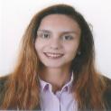 Sandra Lourenço Ferreira