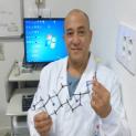 José Enrique Rodríguez Borges