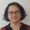 Isabel Cristina Maciel Natário